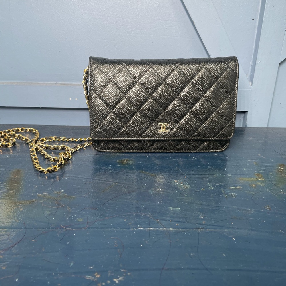CHANEL
